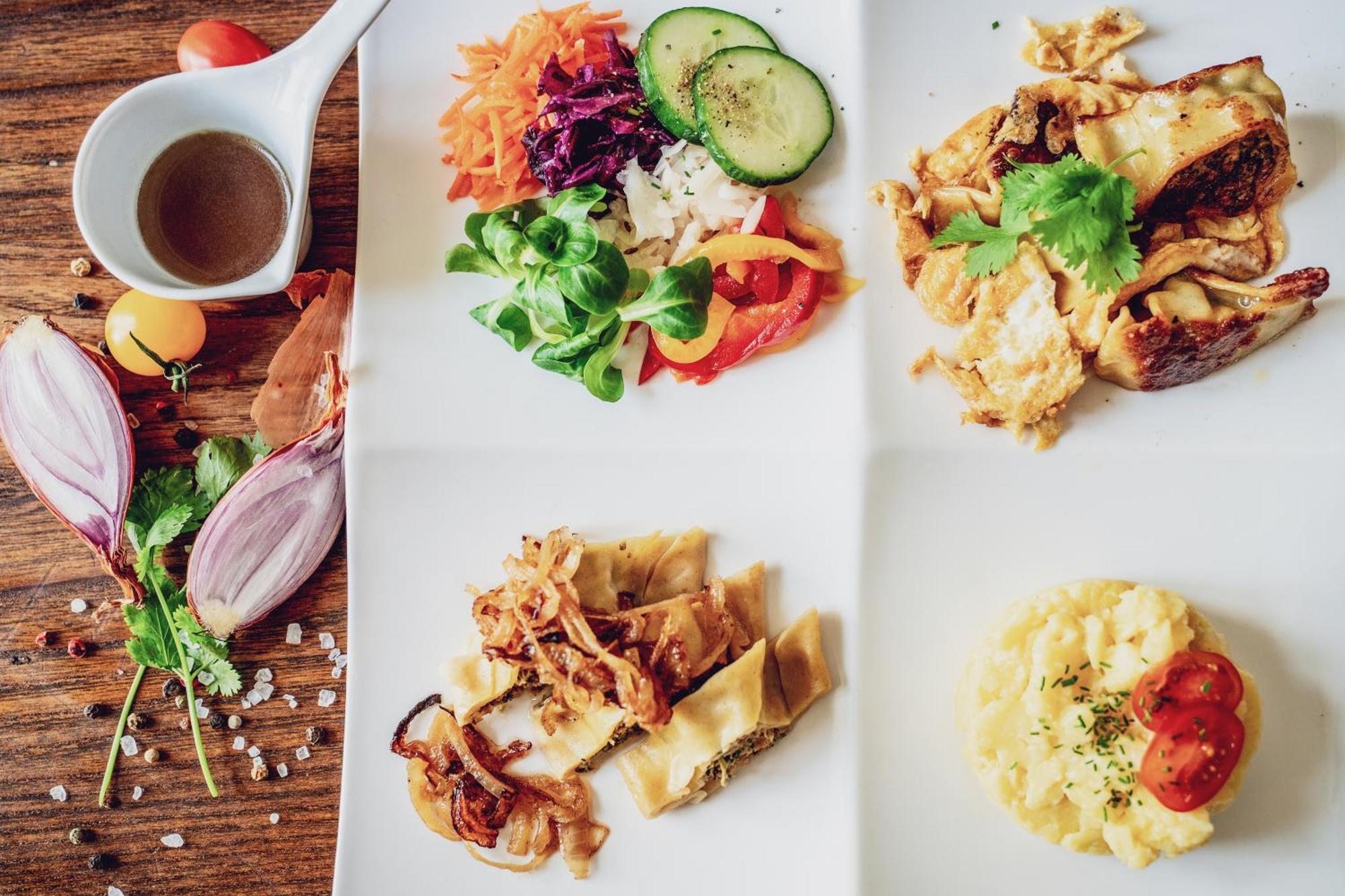 Akzent Hotel Restaurant Hirsch 하이덴하임안데어브렌츠 외부 사진