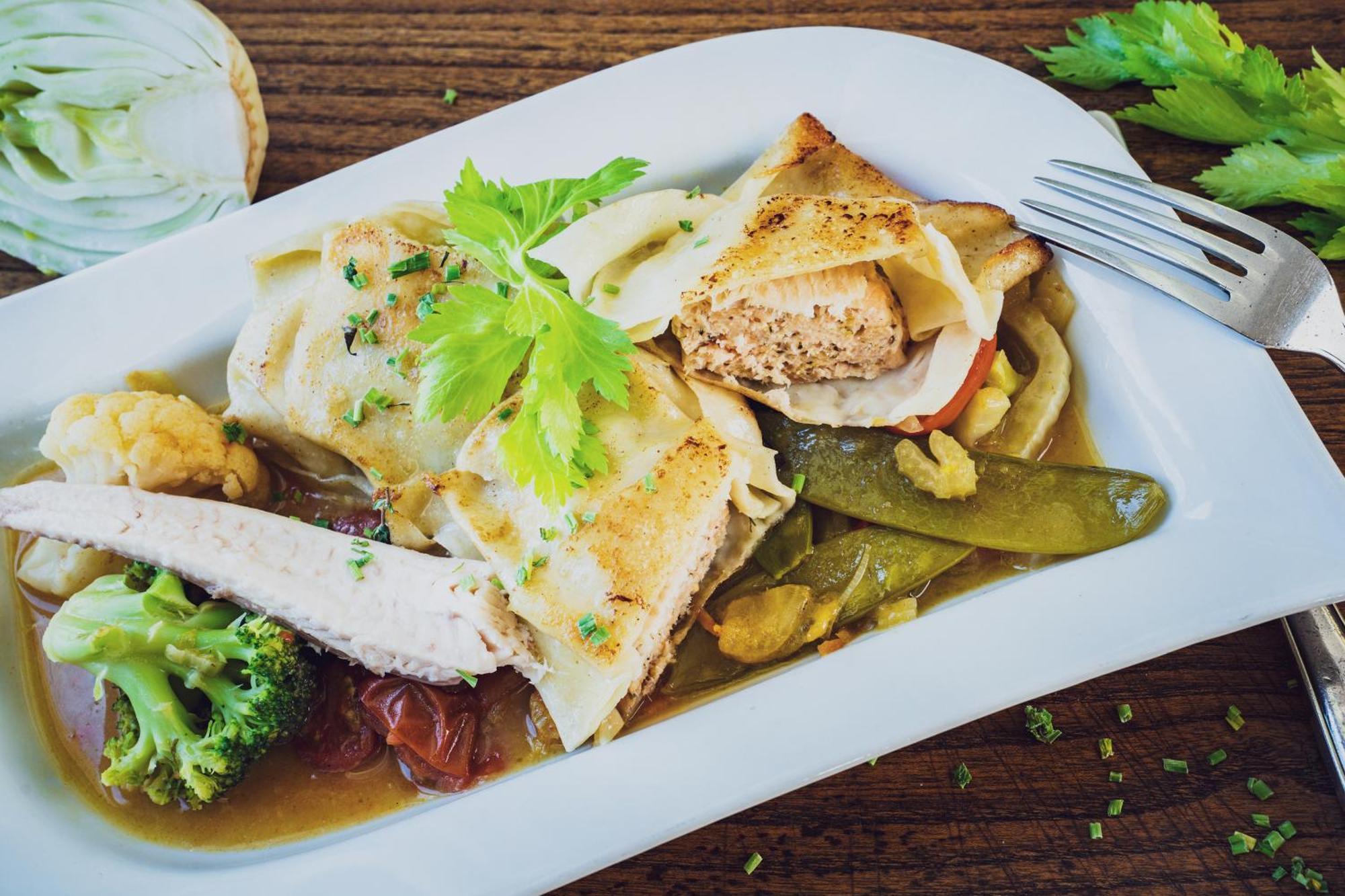 Akzent Hotel Restaurant Hirsch 하이덴하임안데어브렌츠 외부 사진