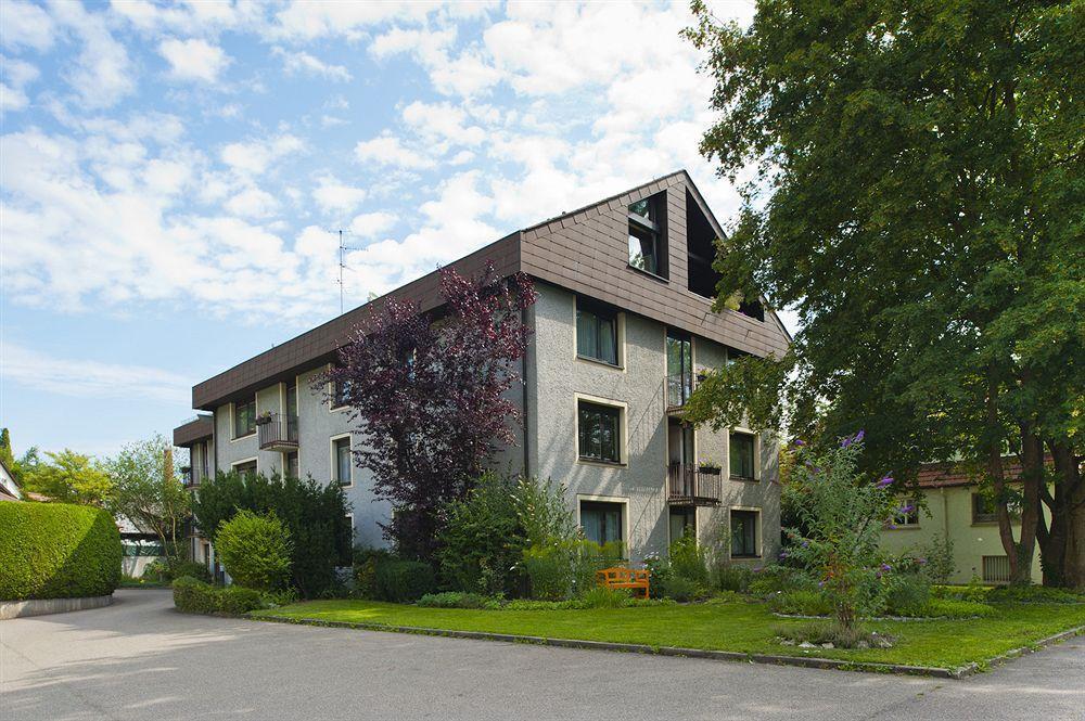 Akzent Hotel Restaurant Hirsch 하이덴하임안데어브렌츠 외부 사진